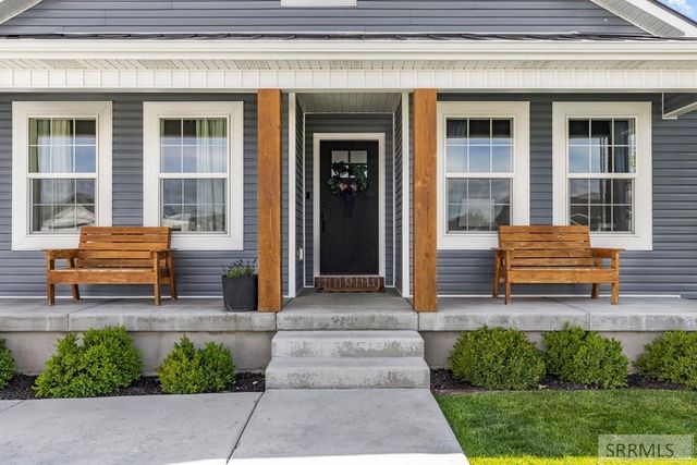 7085 S Hamden Avenue, Idaho Falls, ID 83402