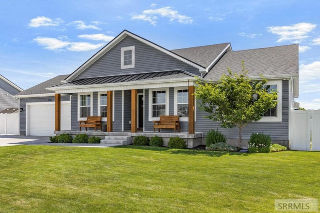 7085 S Hamden Avenue, Idaho Falls, ID 83402