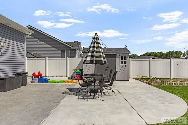 7085 S Hamden Avenue, Idaho Falls, ID 83402