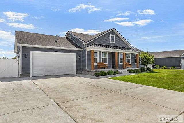 7085 S Hamden Avenue, Idaho Falls, ID 83402