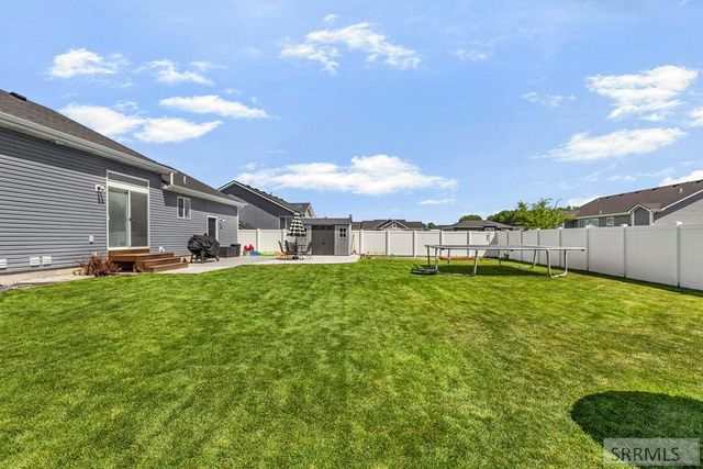 7085 S Hamden Avenue, Idaho Falls, ID 83402