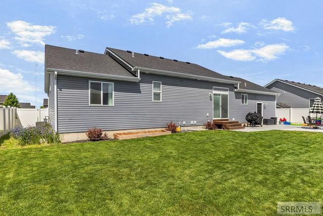 7085 S Hamden Avenue, Idaho Falls, ID 83402