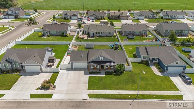 7085 S Hamden Avenue, Idaho Falls, ID 83402