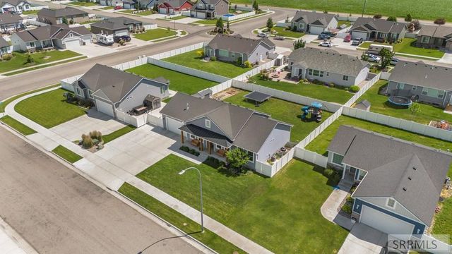 7085 S Hamden Avenue, Idaho Falls, ID 83402