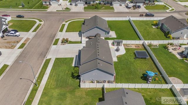 7085 S Hamden Avenue, Idaho Falls, ID 83402
