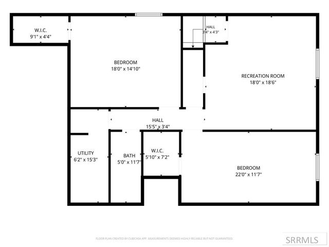 7085 S Hamden Avenue, Idaho Falls, ID 83402