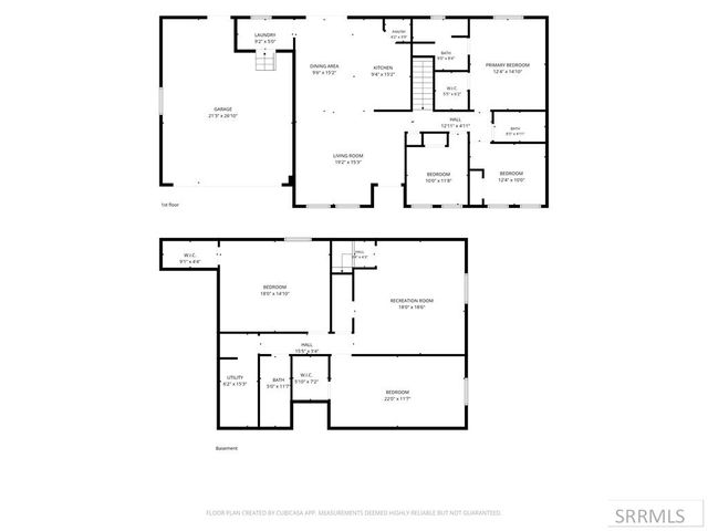7085 S Hamden Avenue, Idaho Falls, ID 83402