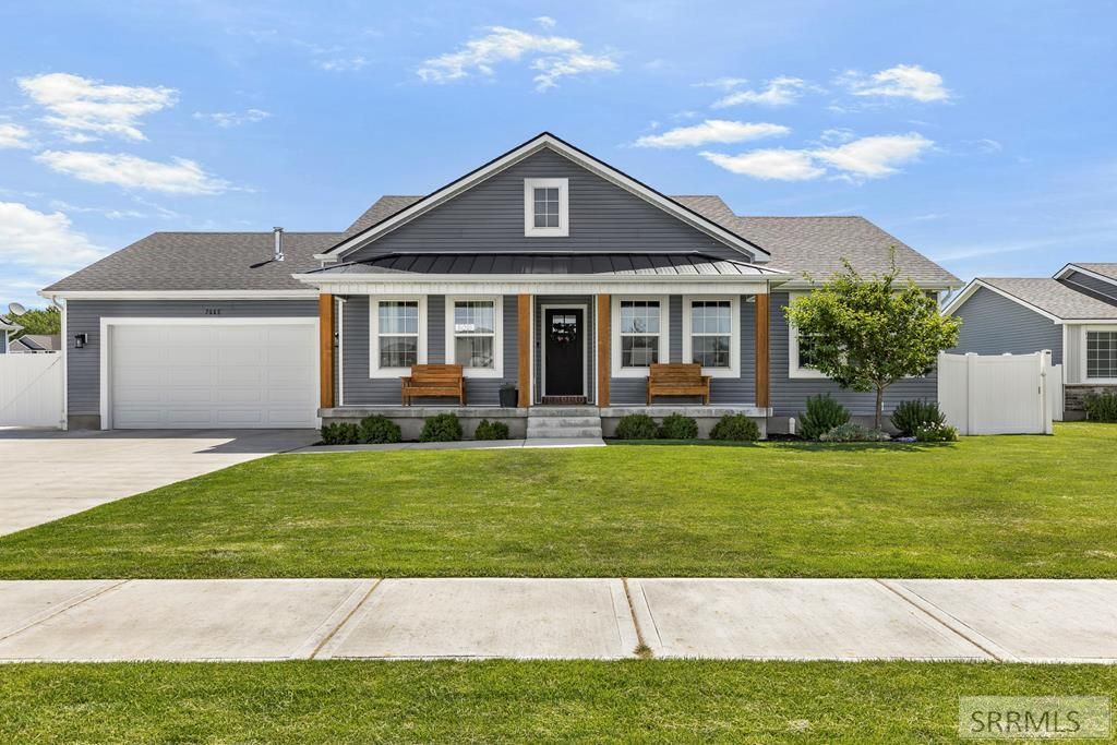 7085 S Hamden Avenue, Idaho Falls, ID 83402