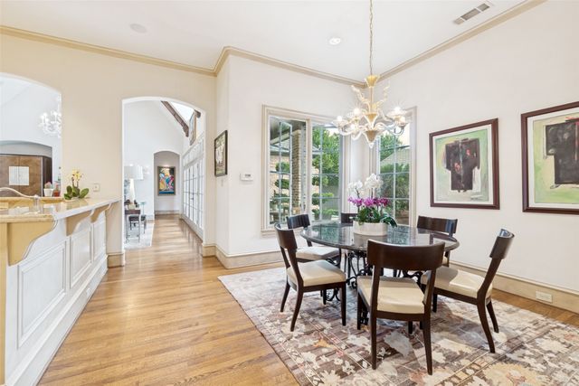 6934 Forest Glen Drive, Dallas, TX 75230