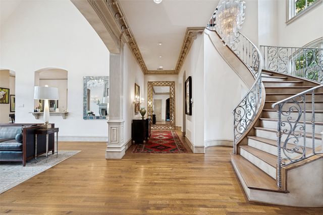6934 Forest Glen Drive, Dallas, TX 75230