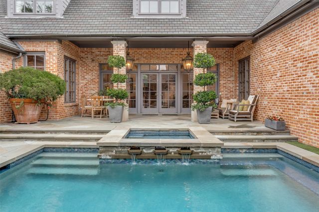 6934 Forest Glen Drive, Dallas, TX 75230