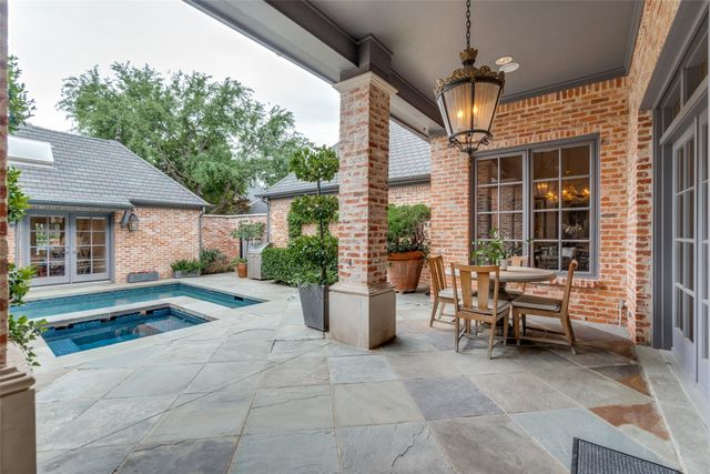 6934 Forest Glen Drive, Dallas, TX 75230