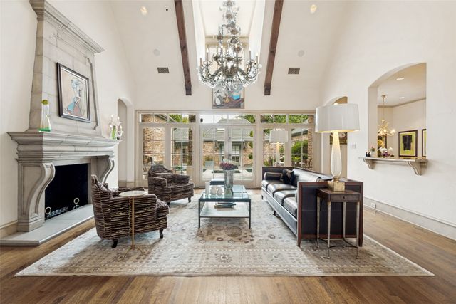 6934 Forest Glen Drive, Dallas, TX 75230
