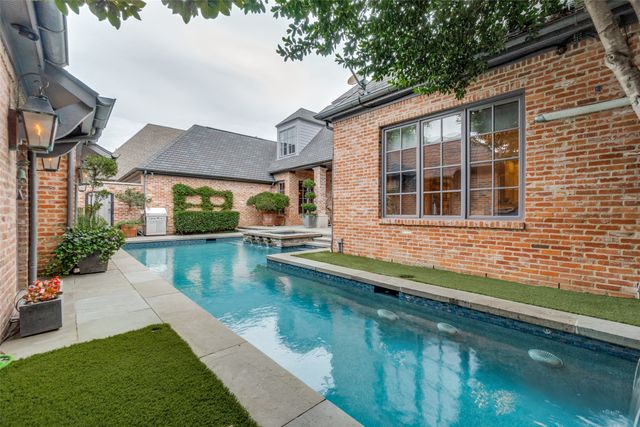 6934 Forest Glen Drive, Dallas, TX 75230