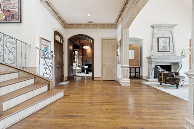 6934 Forest Glen Drive, Dallas, TX 75230