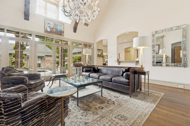 6934 Forest Glen Drive, Dallas, TX 75230