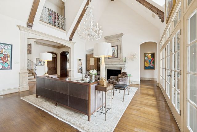 6934 Forest Glen Drive, Dallas, TX 75230