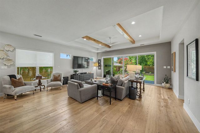 1209 Hilltop Drive TX, Grapevine, TX 76051
