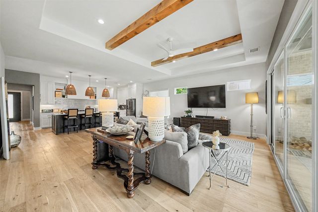 1209 Hilltop Drive TX, Grapevine, TX 76051