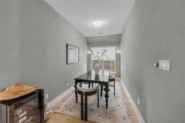 1209 Hilltop Drive TX, Grapevine, TX 76051