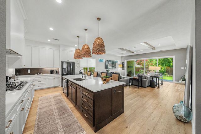 1209 Hilltop Drive TX, Grapevine, TX 76051