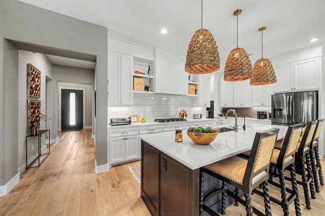 1209 Hilltop Drive TX, Grapevine, TX 76051