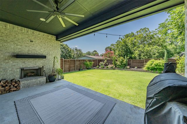 1209 Hilltop Drive TX, Grapevine, TX 76051