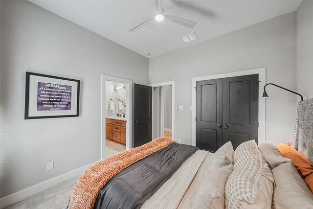 1209 Hilltop Drive TX, Grapevine, TX 76051