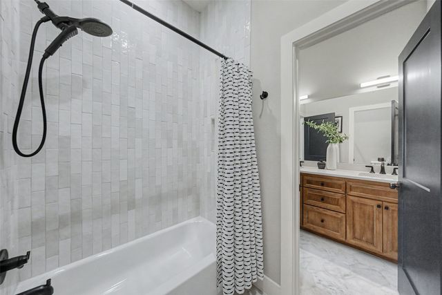 1209 Hilltop Drive TX, Grapevine, TX 76051