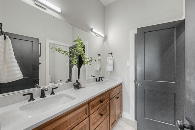 1209 Hilltop Drive TX, Grapevine, TX 76051