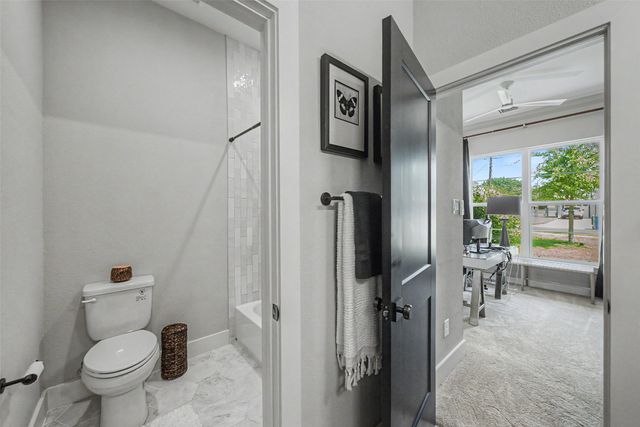 1209 Hilltop Drive TX, Grapevine, TX 76051