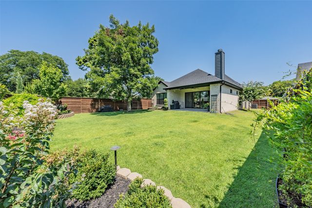 1209 Hilltop Drive TX, Grapevine, TX 76051