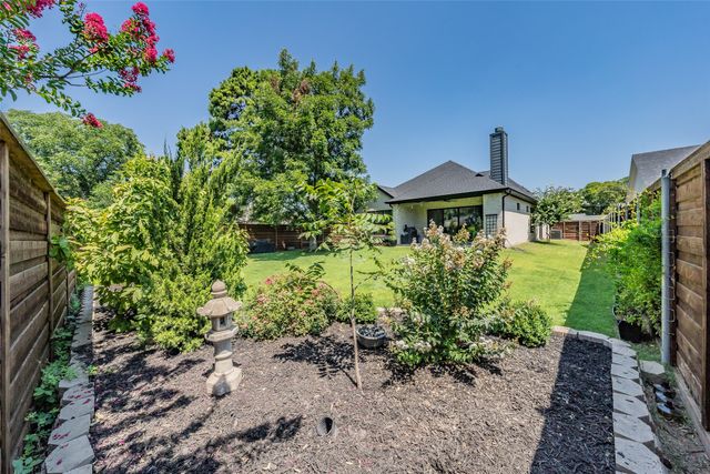 1209 Hilltop Drive TX, Grapevine, TX 76051