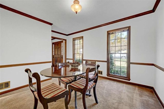 1494 Oak Springs Drive, Marietta, GA 30066