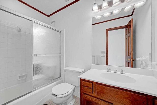 1494 Oak Springs Drive, Marietta, GA 30066