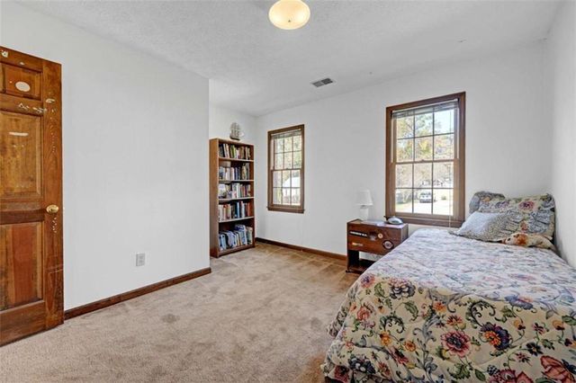 1494 Oak Springs Drive, Marietta, GA 30066