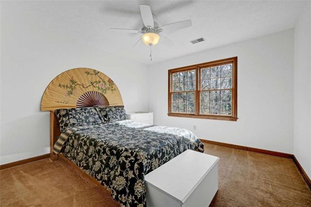 1494 Oak Springs Drive, Marietta, GA 30066