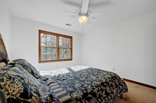 1494 Oak Springs Drive, Marietta, GA 30066