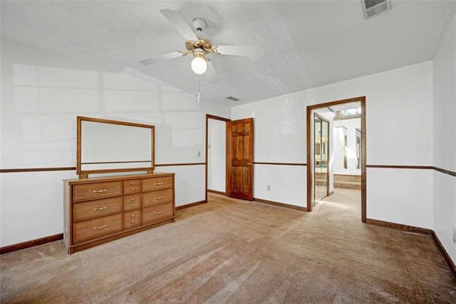 1494 Oak Springs Drive, Marietta, GA 30066