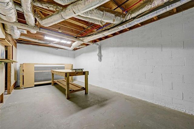 1494 Oak Springs Drive, Marietta, GA 30066