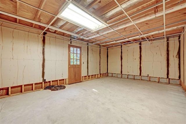 1494 Oak Springs Drive, Marietta, GA 30066