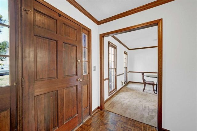 1494 Oak Springs Drive, Marietta, GA 30066