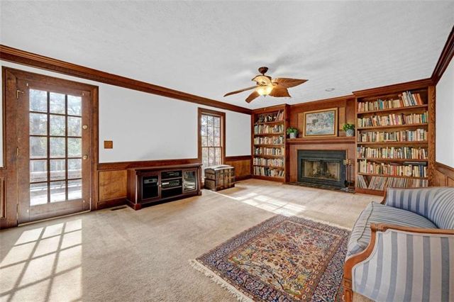 1494 Oak Springs Drive, Marietta, GA 30066