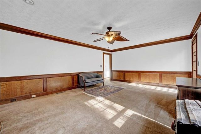 1494 Oak Springs Drive, Marietta, GA 30066