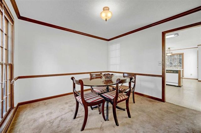 1494 Oak Springs Drive, Marietta, GA 30066