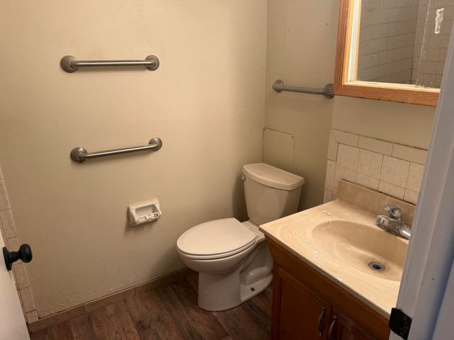 5625 Massachusetts Street, Merrillville, IN 46410