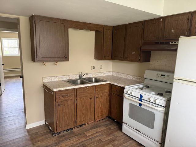 5625 Massachusetts Street, Merrillville, IN 46410