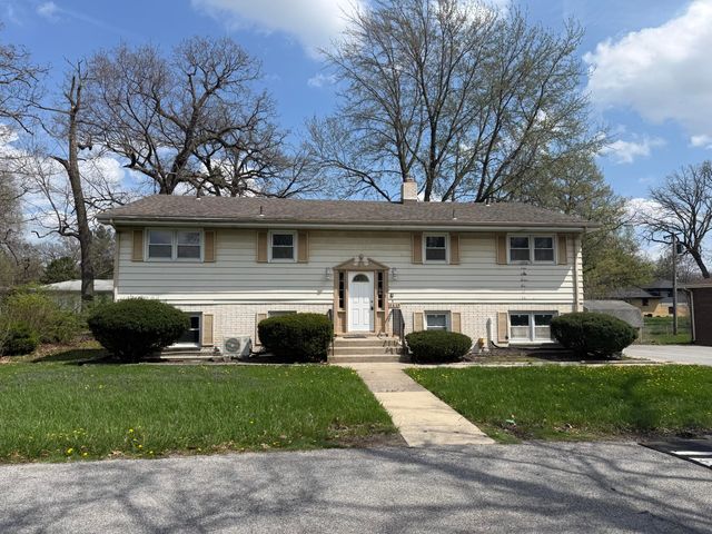 5625 Massachusetts Street, Merrillville, IN 46410