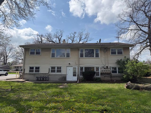5625 Massachusetts Street, Merrillville, IN 46410