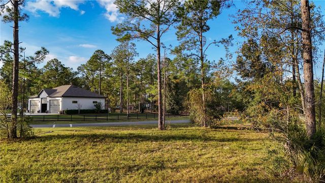 24325 DEEP SPRINGS LOOP, Eustis, FL 32736